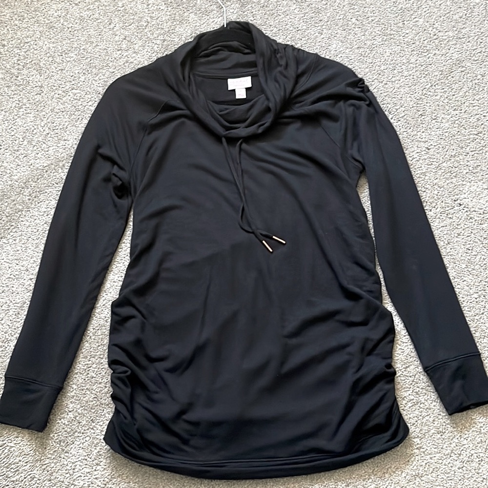 Brand new long sleeve tunic